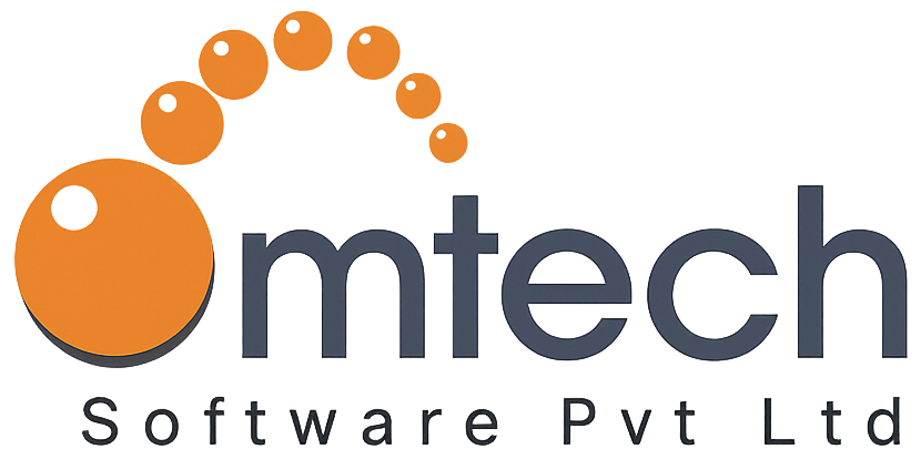 Omtech Software Pvt. Ltd.